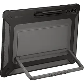 Samsung Tablet Hülle für Galaxy Tab S9 Ultra schwarz