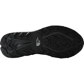 The North Face Vectiv Exploris 2 Mid Future Wanderstiefel Tnf Black/Vanadis Grey 43