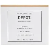 Depot 602 Scented Bar Soap 100 g