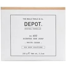 Depot 602 Scented Bar Soap 100 g