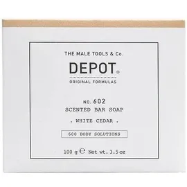 Depot 602 Scented Bar Soap 100 g