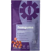 fembites Zyklus Balance Gummidrops 225 g