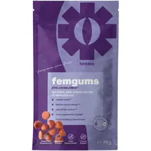 fembites Zyklus Balance Gummidrops 225 g