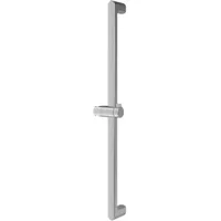 Villeroy & Boch ViCare Haltegriff mit Brausehalter 80 cm verchromt
