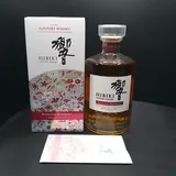 Suntory Hibiki Blossom Harmony 43% vol 0,7 l