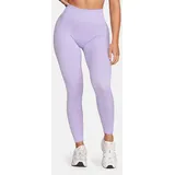 Gold's Gym GOLDIE Sportleggings Lila S