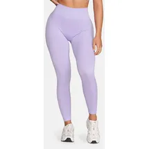 Gold's Gym GOLDIE Sportleggings Lila S