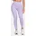 Gold's Gym GOLDIE Sportleggings Lila S
