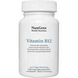 NatuGena GmbH Vitamin B12