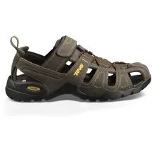 Teva Forebay Herren Braun 45,5