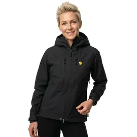 Fjällräven Bergtagen Gore-tex® Pro Jacke - Black - XL