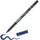 edding Porzellanpinselstift 1 St. stahlblau