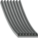 FEBI Keilrippenriemen 1257 mm