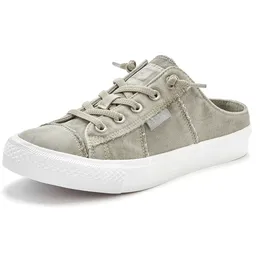 ELBSAND Sneaker Damen Grau 38
