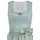 Nübler Dirndl Mini Gerlinde blau 36