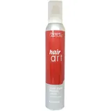 Premium Lightline Hair Art Color Style Mousse