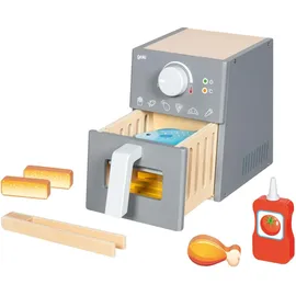 Gollnest & Kiesel GmbH & Co. KG Airfryer mit Zubehör