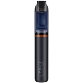 Baseus A5 Air Autostaubsauger 12000Pa 90W - Schwarz