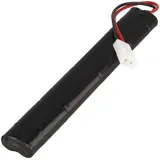 Panasonic AkkuPack 9,6V/2000mAh Tamiya Stecker