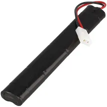 Panasonic AkkuPack 9,6V/2000mAh Tamiya Stecker