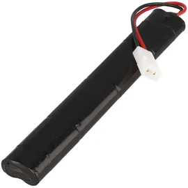Panasonic AkkuPack 9,6V/2000mAh Tamiya Stecker