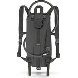Source Tactical Trinkrucksack (Größe 3L, schwarz)