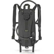 Source Tactical Trinkrucksack (Größe 3L, schwarz)