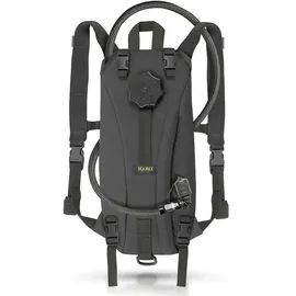 Source Tactical Trinkrucksack (Größe 3L, schwarz)