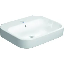 Duravit Happy D.2 Waschtisch 60 x 60 cm (2316600000)