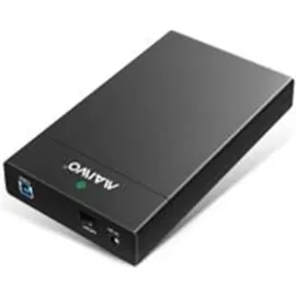 CoreParts Store 'n' Save 2TB USB 3.0 schwarz (97580)