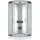 AcquaVapore Komplettdusche Duschkabine Fertigdusche Dusche D58-00M1-EC 80x80 cm mit 2K Scheiben Versiegelung