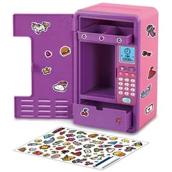 VTech Kidisecrets Traumtresor, 6 Jahr(e), Mit Ton, Batterien erforderlich, AA, M