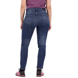 Black Diamond Crag Denim Blau L
