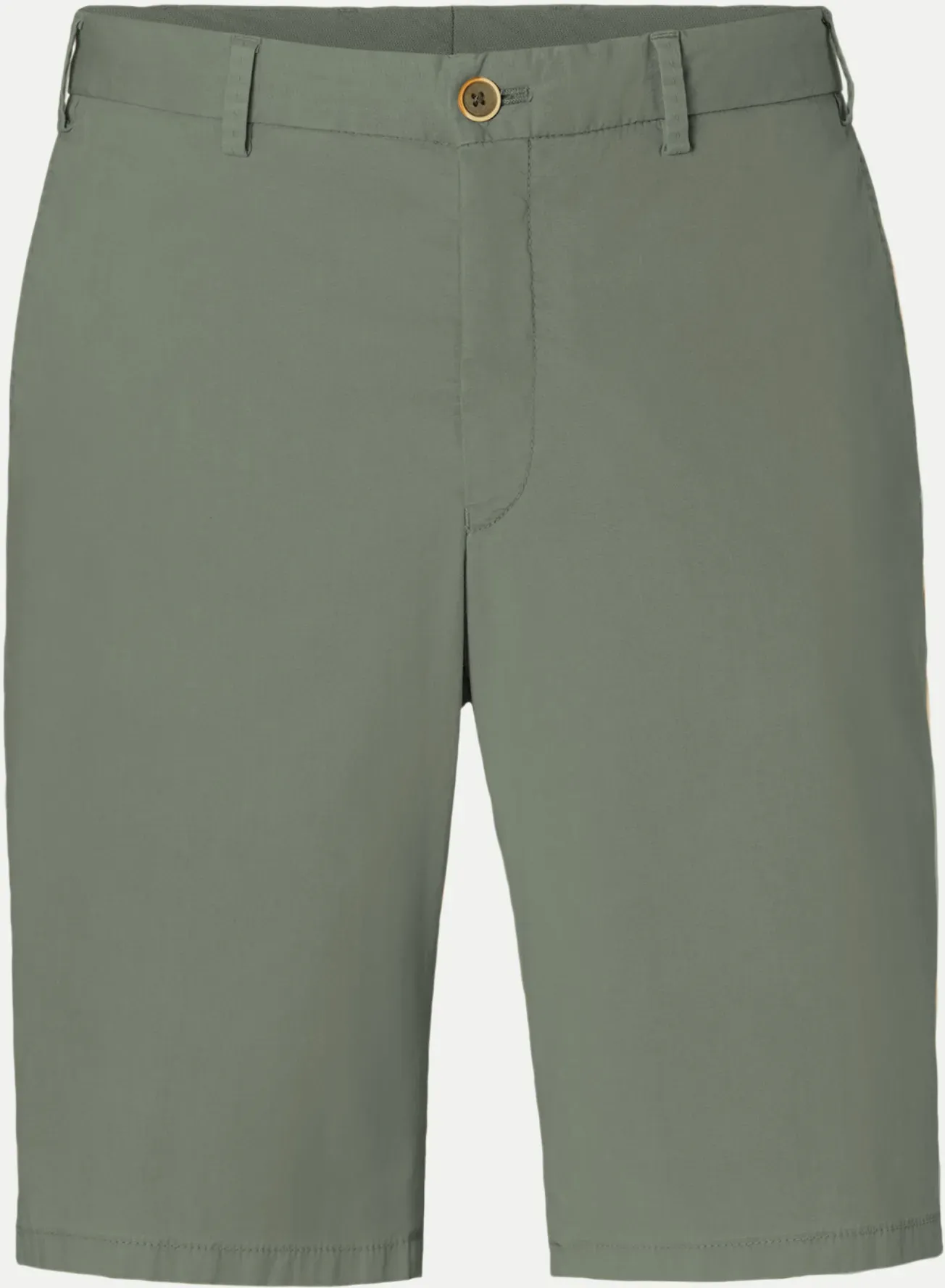 Regular-Fit Bermudashorts Parmino Grün 54