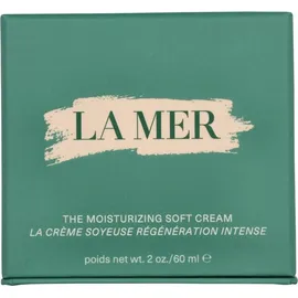 LA MER The Moisturizing Soft Cream Creme 60 ml