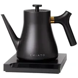 chiato flowPLAY Classic 0,6 l Schwarz