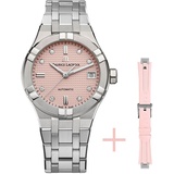 MAURICE LACROIX Aikon Automatic AI6006-SS00F-550-E Damen Automatikuhr Streng Limitierte Auflage