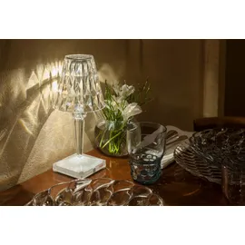 Kartell Battery gold