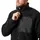 HELLY HANSEN Panorama Pile Block Jacke schwarz M