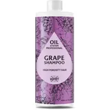 Ronney Oil System Grape Shampoo 1000 ml