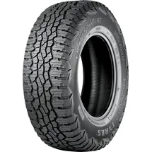 Nokian Outpost AT 235/75 R17 109S