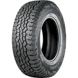 Nokian Outpost AT 235/75 R17 109S