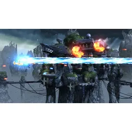 Sine Mora EX (USK) (Xbox One)