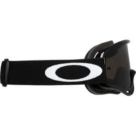 OAKLEY O Frame MX schwarz dunkelgrau Lens