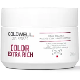 Goldwell Dualsenses Color Extra Rich 60 Sec Treatment 200 ml