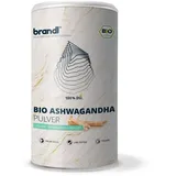 Brandl Ashwagandha Pulver Bio | Premium 500 g