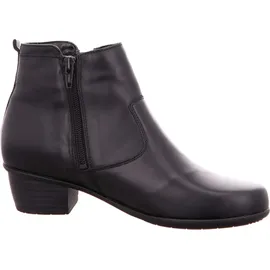 WALDLÄUFER Stiefel Haifi schwarz Gr.: 4,5