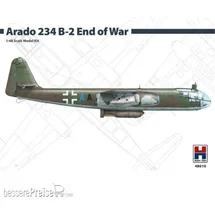 Hobby 2000 48010 1:48 [30 Arado 234 B-2 End of War