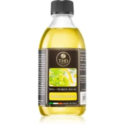 THD Ricarica Uva Bianca E Mimosa Ersatzfüllung Aroma Diffuser 300 ml