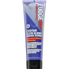 Fudge Clean Blonde Damage Rewind Violet-Toning 250 ml